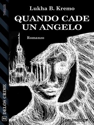 cover image of Quando cade un angelo